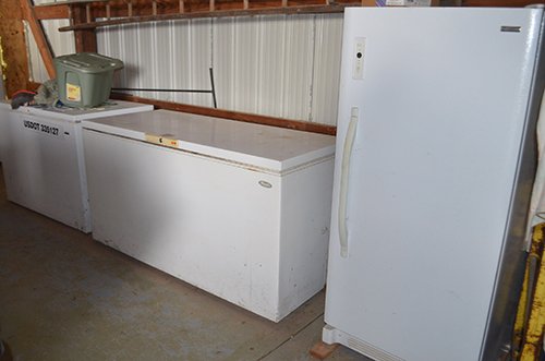 Property photo 16 - FARM EQUIPMENT & REAL ESTATE AUCTION IN ALLEN COUNTY, INDIANA